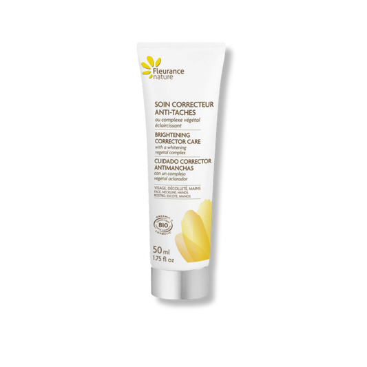 Organic Skin Pigmentation And Dark Spots Corrector - Pure n' Bio