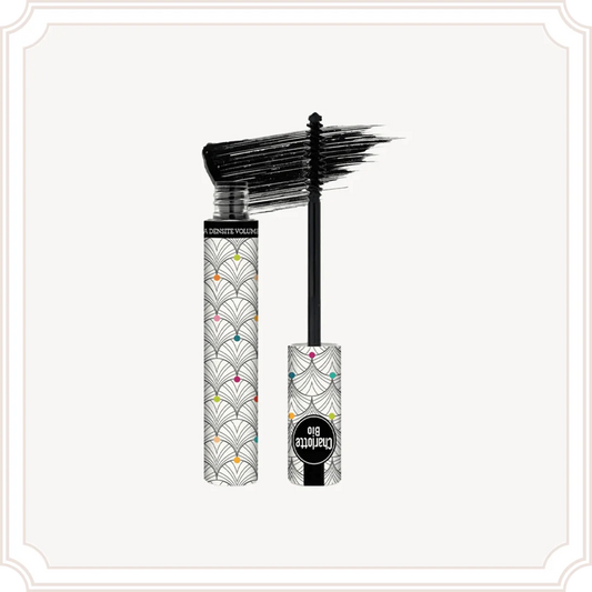 Organic Mascara