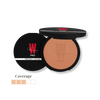 Organic Sun Powder For Contouring - Pure n' Bio