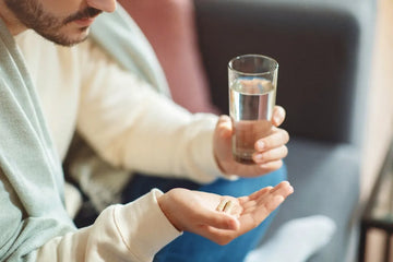 ما التأثير المتوقع من هذا المكمّل الغذائي؟