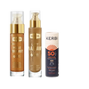 Sun-kissed Essentials