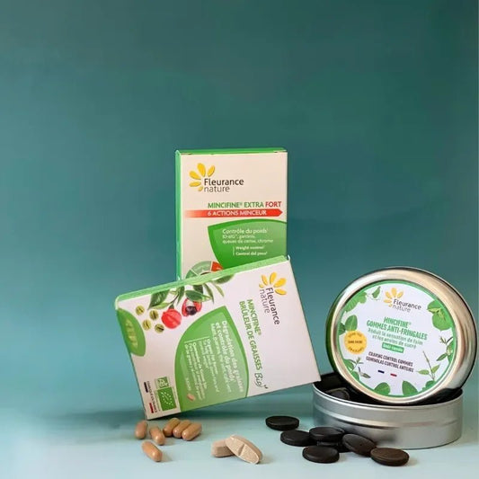 MINCIFINE®: The Ultimate Slimming Solution For 60 Days - Pure n' Bio