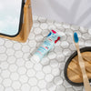 Frosted Cherry Vegan Toothpaste- Fluoride free - Pure n' Bio