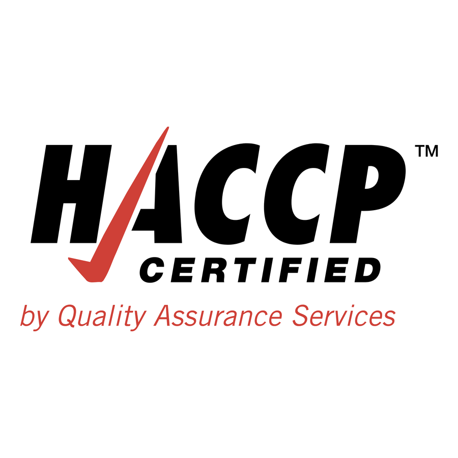 نظام الهاسب (HACCP+)