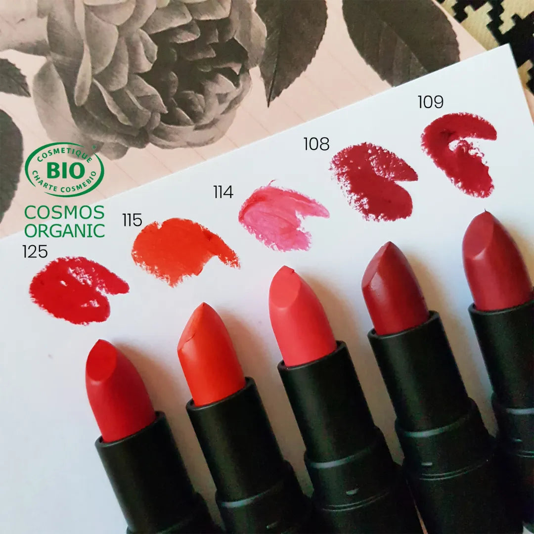 Discover the Benefits of Organic Makeup for Healthy Skin – Pure n' Bio