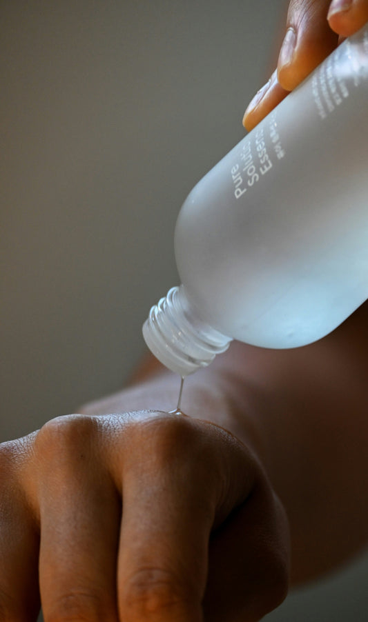 What's Really Inside Conventional Cosmetics — and Why Certified-Organic Is the Cleaner Choice