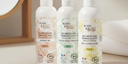 Why Your Micellar Water Is Never Rinsed Off — and Why That Changes Everything