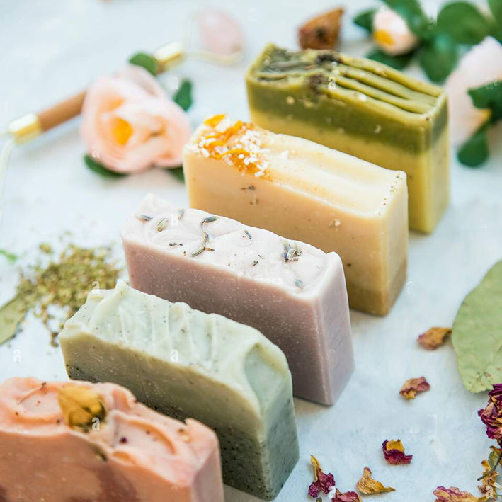 Soaps