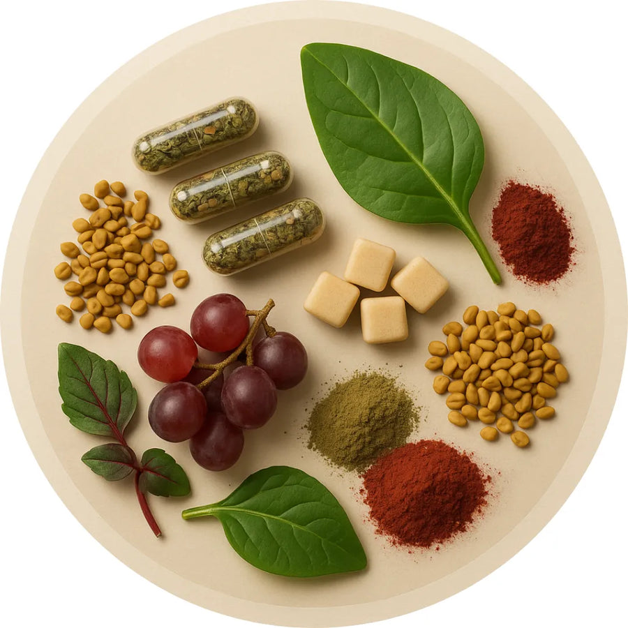Weight Management & Metabolic Health