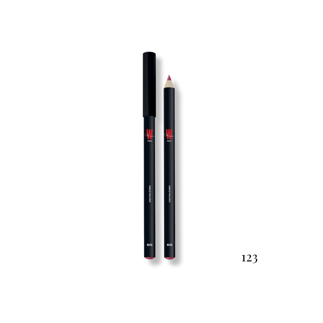Organic Lip Pencil - Pure n' Bio