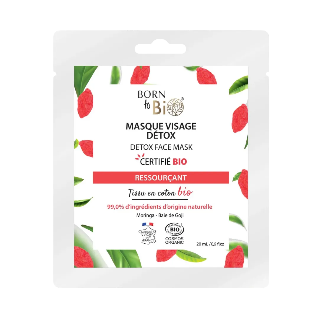 Organic natural Masks