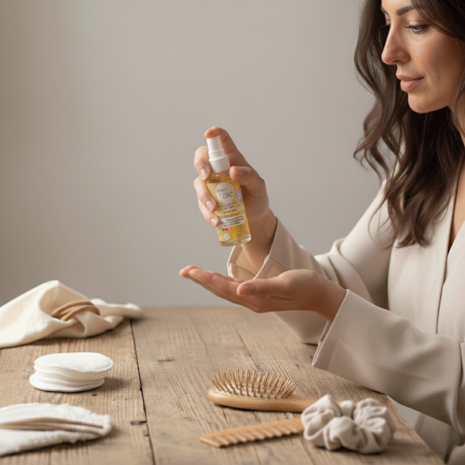 Organic Natural Beauty – منتجات عضوية طبيعية | Pure n Bio الصيدلية الفرنسية