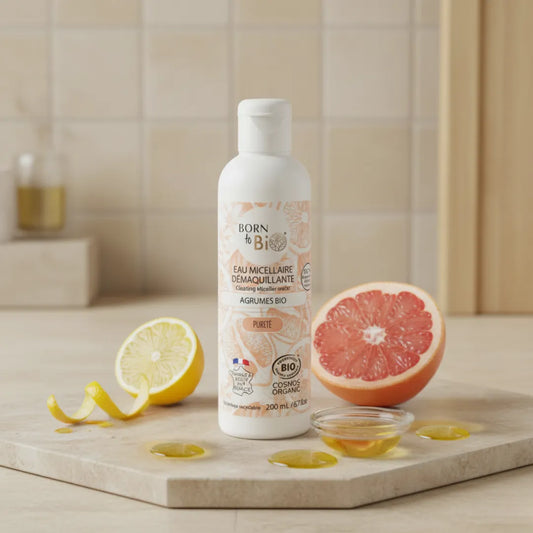 Citrus Micellar Water
