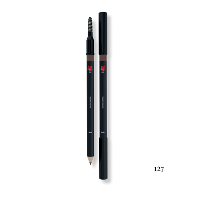 Organic Eyebrow Pencil – قلم حواجب عضوي | Pure n Bio الصيدلية الفرنسية