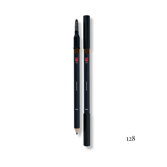 Organic Eyebrow Pencil - Pure n' Bio