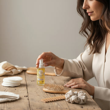 💗 Why Women Love Organic Argan Care Oil