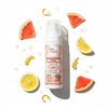 Citrus Face Cleansing Foam