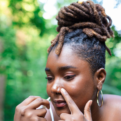Refreshing Herbal Nasal Spray – With Propolis & Organic Extracts