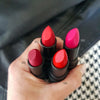 Organic Intense Matte Lipstick