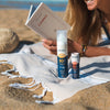 Organic Tinted Sunscreen Stick SPF50+ - Pure n' Bio