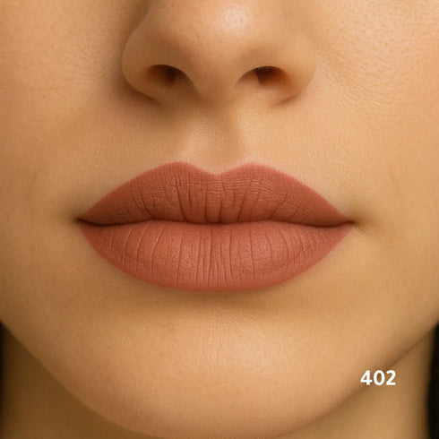 Bio Twist Organic 2 in 1 Lip Pencil