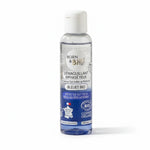 Certified Organic Waterproof Eye Makeup Remover - Born to Bio Vichy France