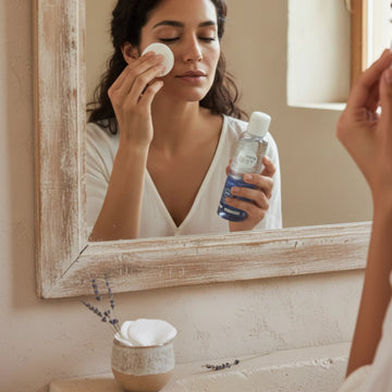 What To Expect From Our Organic Eye Makeup Remover 