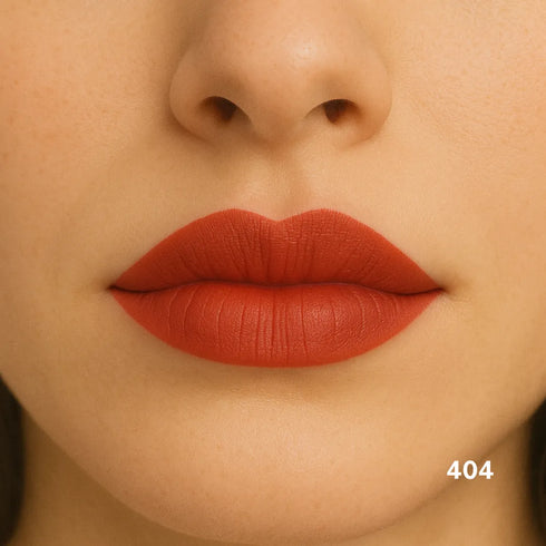 Bio Twist Organic 2 in 1 Lip Pencil