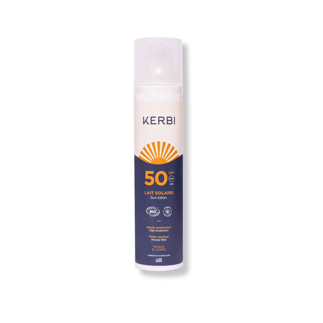 Kerbi Sun Care