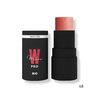 Organic Magic Stick Highlighter – هايلايتر ستيك عضوي | Pure n Bio الصيدلية الفرنسية