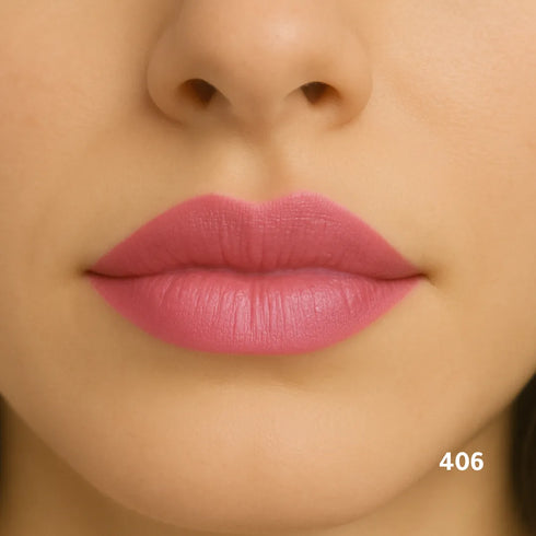 Bio Twist Organic 2 in 1 Lip Pencil