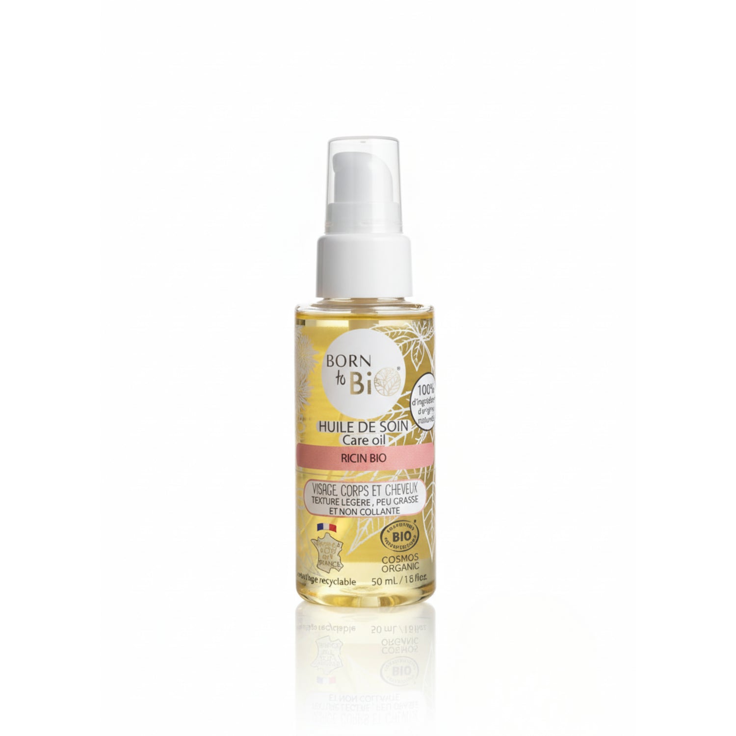 Hair Care For All