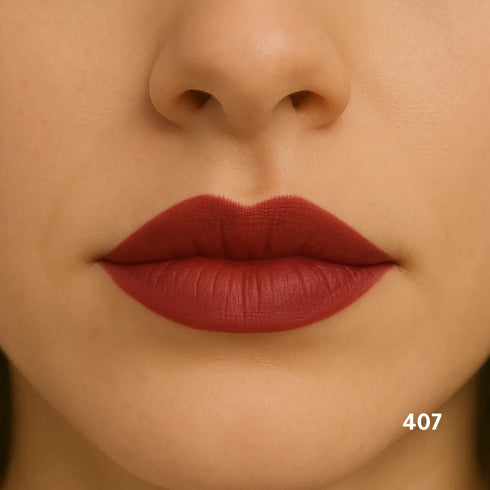 Bio Twist Organic 2 in 1 Lip Pencil