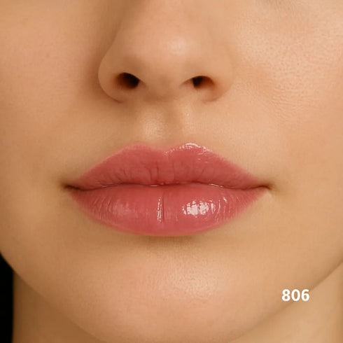 Organic Lip Gloss