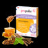 Propolis Gums Honey & Licorice 100% Natural - Pure n' Bio