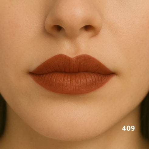 Bio Twist Organic 2 in 1 Lip Pencil