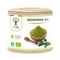 Organic Moringa Food Supplement