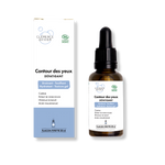 Anti-Fatigue Organic Eye Serum - Pure n' Bio