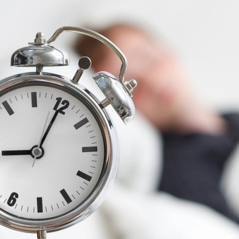 Anti-Stress and Sleep Supplement - Pure n' Bio