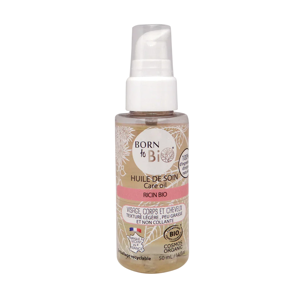 Hair Care For All