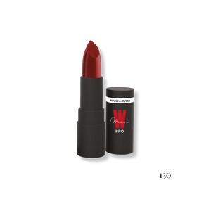 Organic Intense Matte Lipstick – أحمر شفاه مات مكثف عضوي | Pure n Bio الصيدلية الفرنسية