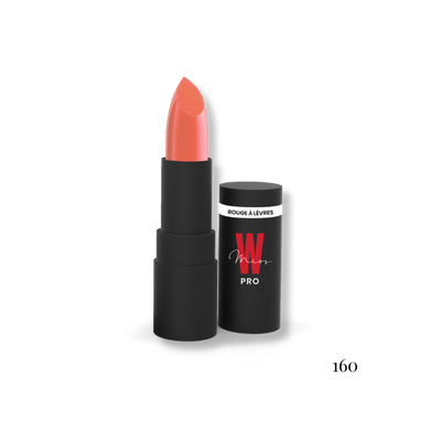 Organic Luminous Lipstick – أحمر شفاه لامع عضوي | Pure n Bio الصيدلية الفرنسية