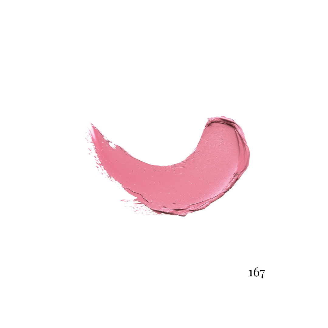 Organic Pearly Lipstick - Pure n' Bio