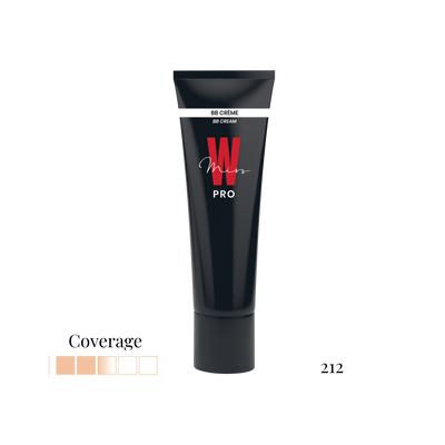 Organic BB Cream – كريم BB العضوي | Pure n Bio الصيدلية الفرنسية