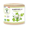 Organic Hawthorn Relaxation & Anti-Stress Food Supplement - Pure n' Bio
