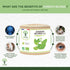 Organic Memory Stimulation Food Supplement - Pure n' Bio