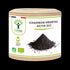Organic activated Charcoal pure n' bio