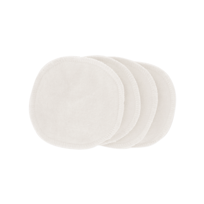 Organic Reusable Cotton Pads – قطن تنظيف عضوي قابل لإعادة الاستخدام | Pure n Bio الصيدلية الفرنسية