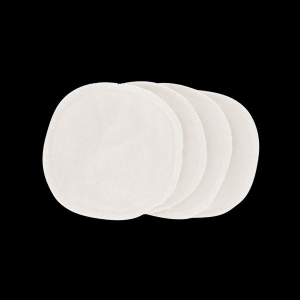 Organic Cotton Cleansing - Pure n' Bio