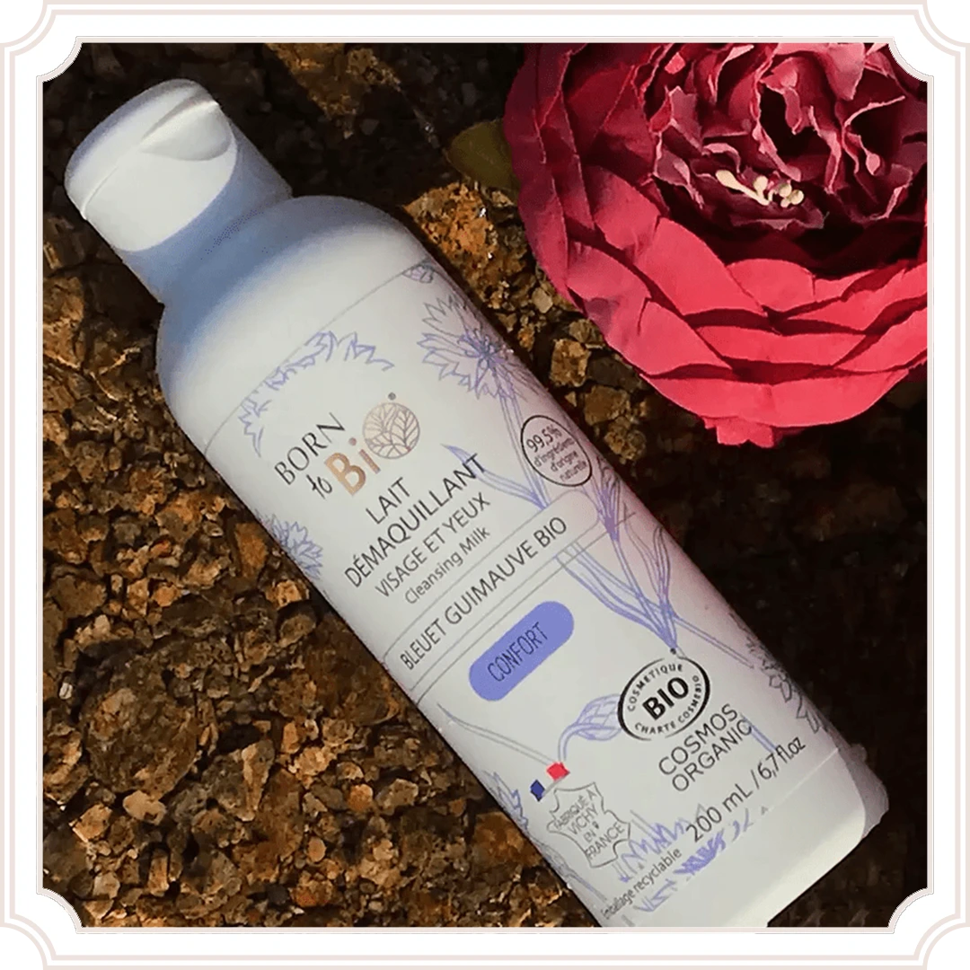 Face cleansing milk